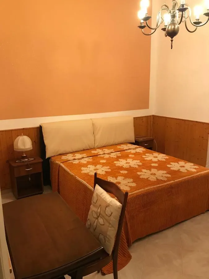 Guest house Rosa Fiorita Hotel Erice
