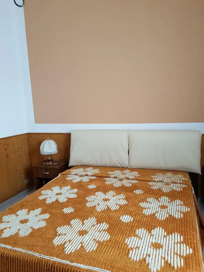 Guest house Rosa Fiorita Hotel Erice