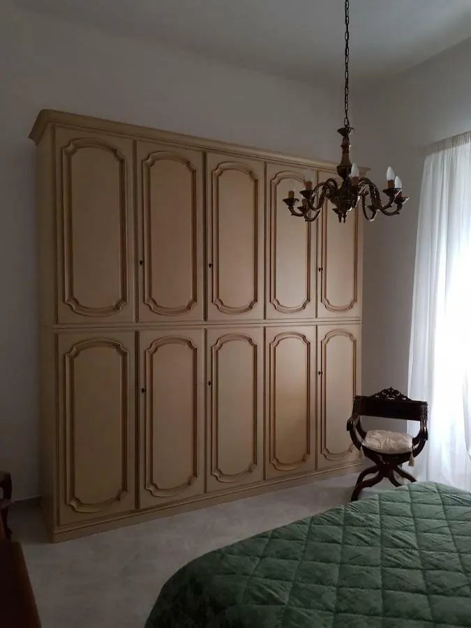 Rosa fiorita Hotel Erice