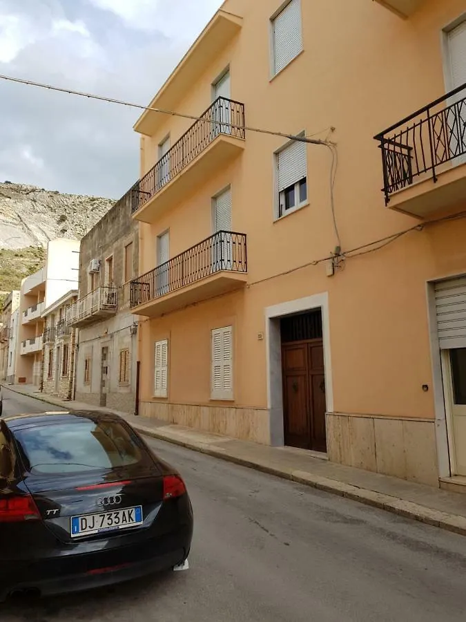 Guest house Rosa Fiorita Hotel Erice