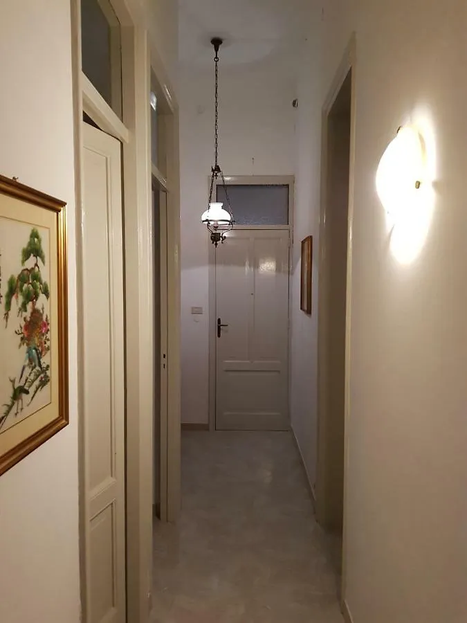 Guest house Rosa Fiorita Hotel Erice Italy