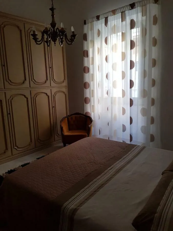 Rosa fiorita Hotel Erice 0*,