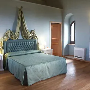 Torri Pepoli Hotel