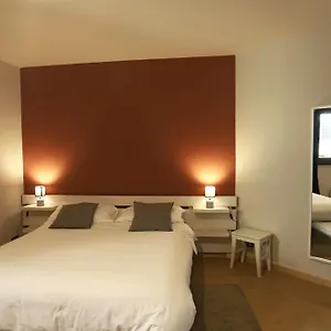 Maison d'hôtes Le Chiavi, Erice