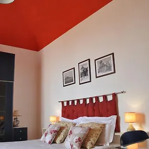 Appartement Appartamentino Pomelia, Erice