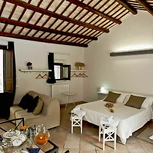 Appartement San Martino, Erice